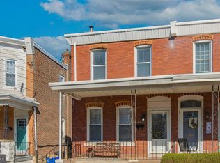 442 Delmar St, Philadelphia, PA 19128
