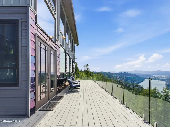 23 S Lightning Spur Ln, Coeur D Alene, ID 83814