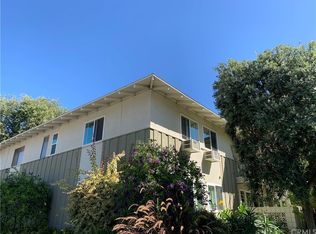15 Via Castilla UNIT N, Laguna Woods, CA 92637