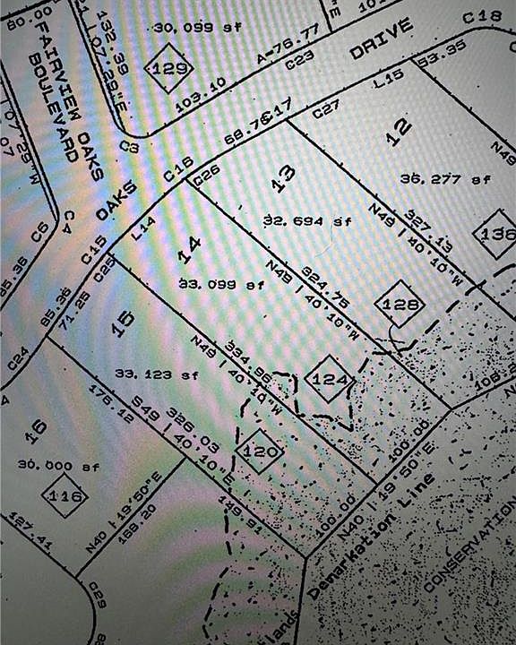 1st image of LOT 14 Fairview Oaks Blvd