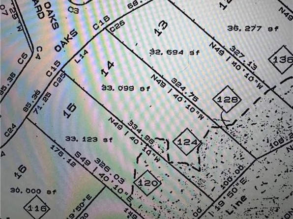 LOT 14 Fairview Oaks Blvd, Mandeville, LA 70471