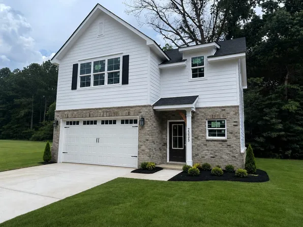2235 Barringer Ln Lot 110, Murfreesboro, TN 37128