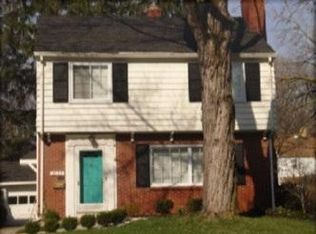 2633 Goddard Rd, Toledo, OH 43606