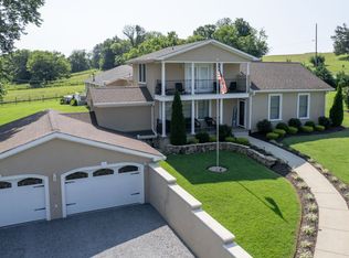 1339 Horn Springs Rd, Lebanon, TN 37087