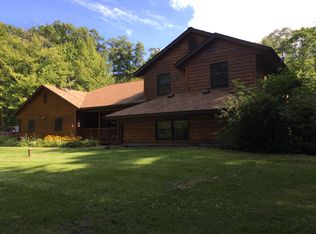 2682 Viebrock Dr, Osceola, WI 54020