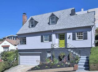 5873 Morpeth St, Oakland, CA 94618