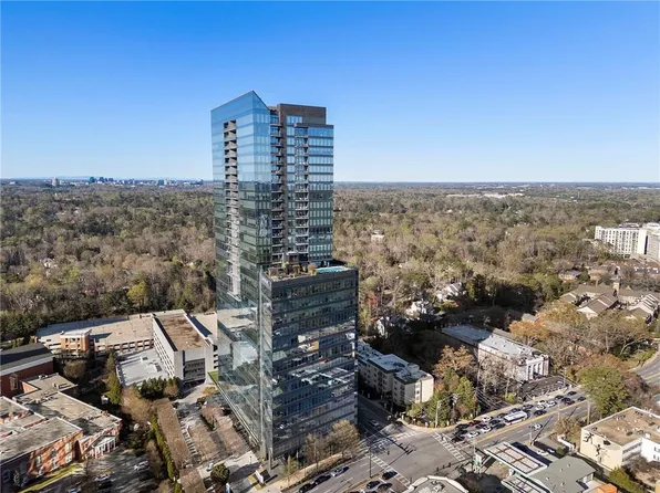 3630 Peachtree Rd NE Unit 2204, Atlanta, GA 30326