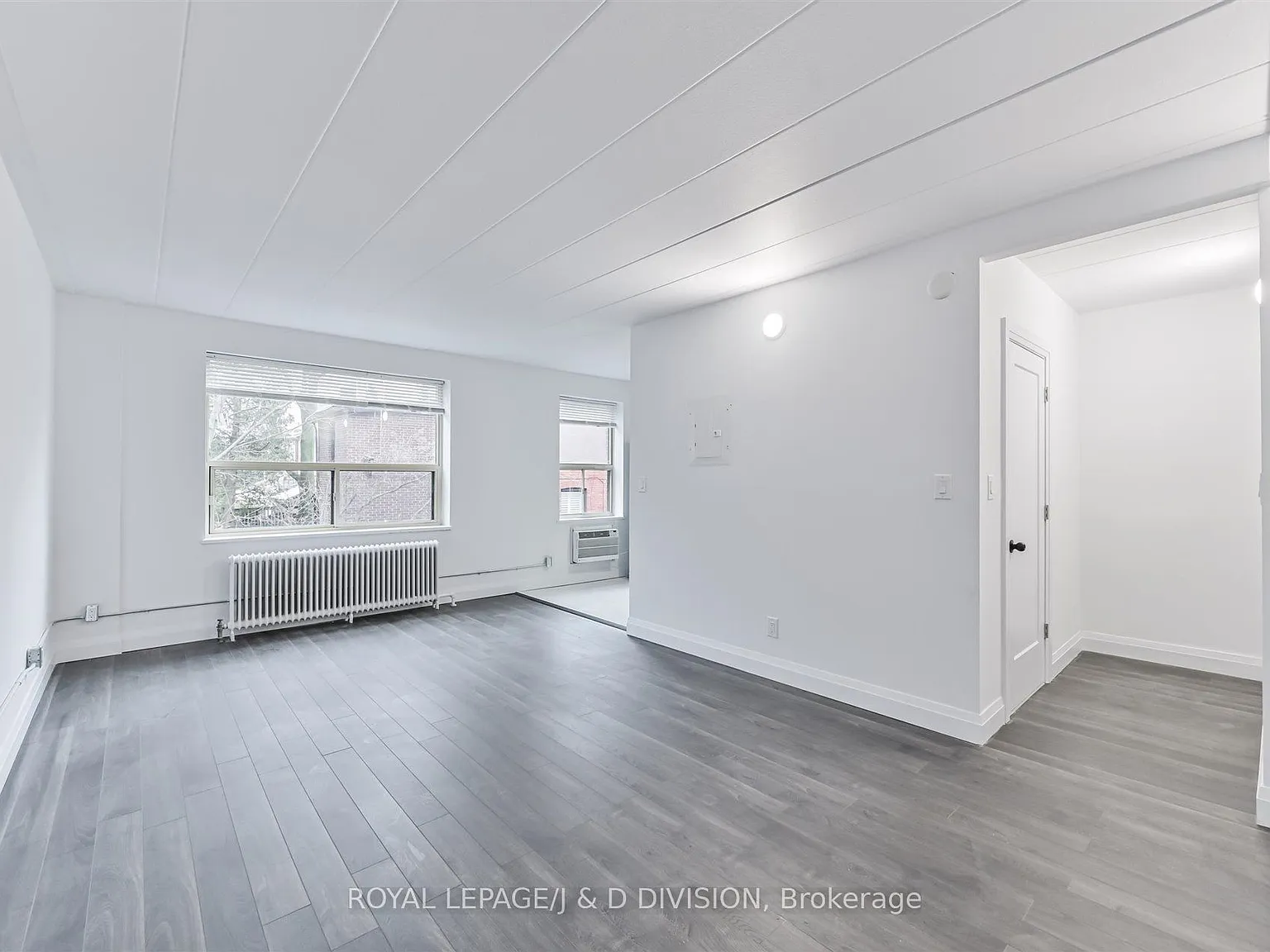 Studio, $1,645 — Photo 4