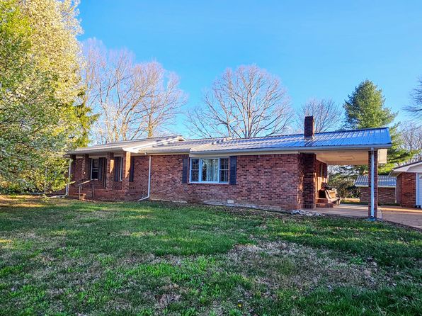 588 Sweeton Hill Rd, Coalmont, TN 37313