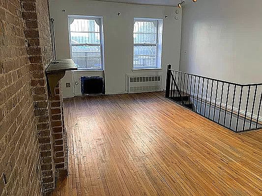 2nd image of 114 W 74th St APT A