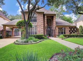 15818 N Barkers Landing Rd, Houston, TX 77079