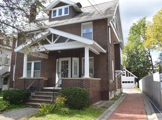 313 N Caroline St, Herkimer, NY 13350