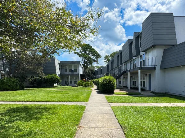 Cypress Park Apartments