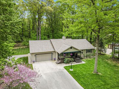 1892 N Tall Oaks W #N, Ludington, MI, 49431