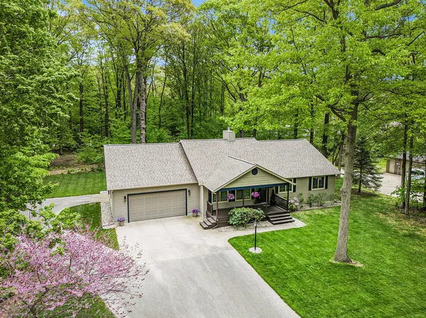 1892 N Tall Oaks W #N, Ludington, MI 49431