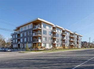 1588 N Dairy Rd #209, Saanich, BC V8T3J4