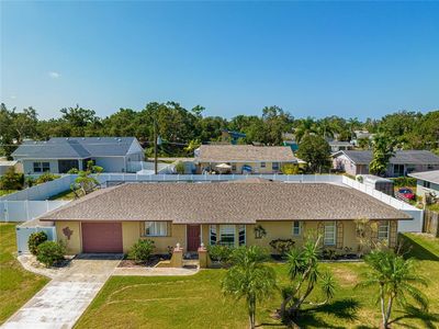 664 Morningside Rd, Venice, FL, 34293