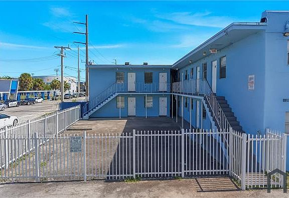 2nd image of 1190 NW 67th St APT 8