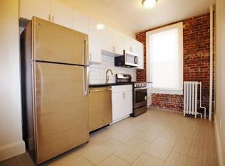 519 Washington St APT 1, Hoboken, NJ 07030