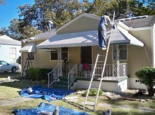5625 Court Q, Birmingham, AL 35208