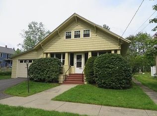 59 Madison Cir, Greenfield, MA 01301