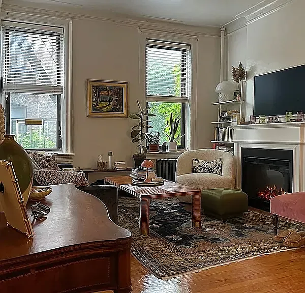 97 Perry St #12 — Photo 5