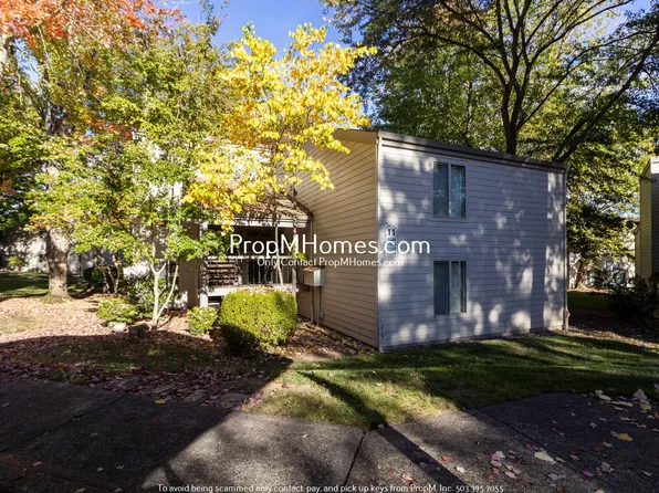 10284 SW Trapper Ter, Beaverton, OR 97008