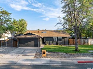 2290 King Edward Dr, Reno, NV 89503