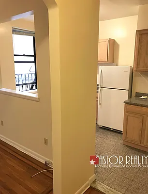 Rented by Astor Realty | media 17