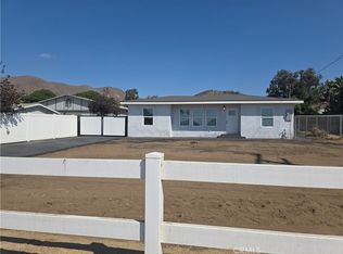 3863 California Ave, Norco, CA 92860