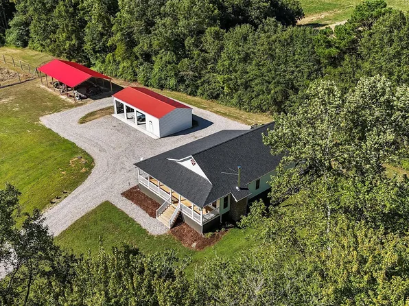 5485 Momeyer Way, Nashville, NC 27856