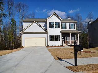 201 Stephens Mill Dr, Dallas, GA 30157