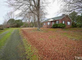 3034 Walters Rd, Creedmoor, NC 27522