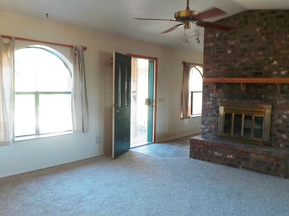 Looking into Family Room