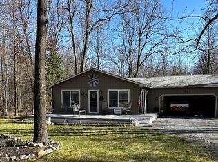 309 Ivy Dr, Roscommon, MI 48653