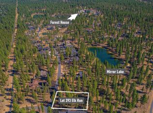 56277 Elk Run Dr #393, Bend, OR 97707