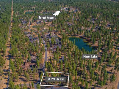 56277 Elk Run Dr #393, Bend, OR, 97707