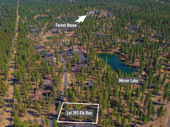 56277 Elk Run Dr #393, Bend, OR 97707