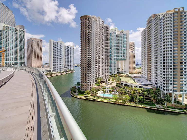 465 Brickell Ave #1805 — Photo 46
