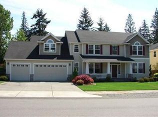 6212 116th Street Ct E, Puyallup, WA 98373