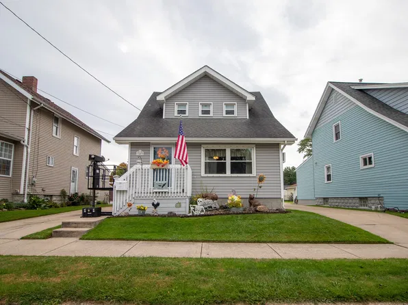 3209 Rose Ave, Erie, PA 16510
