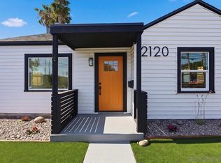 2120 Madison Ave, San Diego, CA 92116