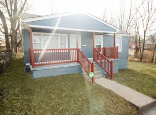 3015 E 20th Ter, Kansas City, MO 64127