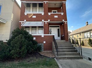 4542 S Whipple St #1, Chicago, IL 60632