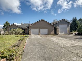 138 Olympic View Avenue NE, Ocean Shores, WA 98569