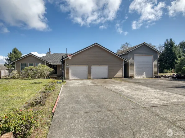 138 Olympic View Avenue NE, Ocean Shores, WA 98569