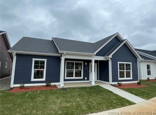 1924 Harmony Cir, Charlestown, IN 47111