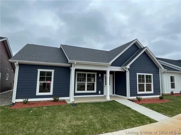 1924 Harmony Circle, Charlestown, IN 47111