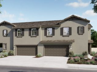 Plan 3 Plan, The Vistas Collection at Crestview at Mountain House, Tracy, CA 95391