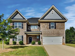 268 Makenna Dr, Hampton, GA